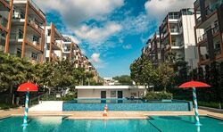 Parc Rosewood (D25), Condominium #572192881